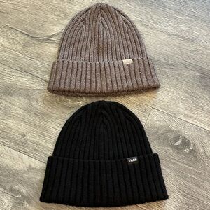 TNA beanies